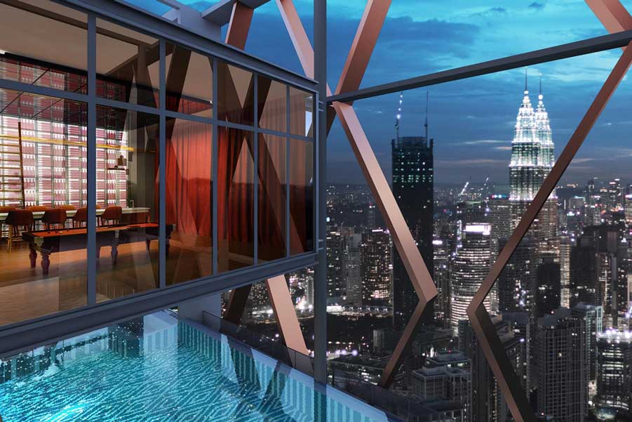 Fun Is Never Too Much