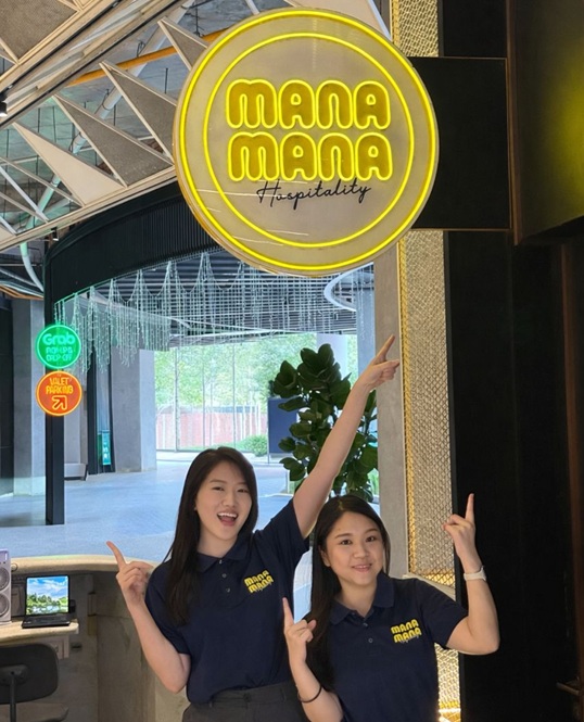 A Malaysia Born Hospitality Brand