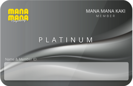 PLATINUM
